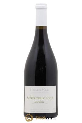 Echezeaux Grand Cru Bizot (Domaine)