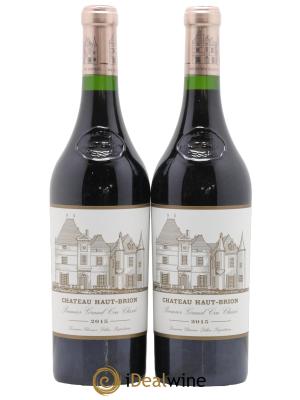 Château Haut Brion 1er Grand Cru Classé