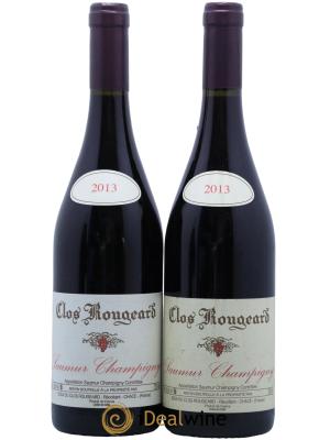 Saumur-Champigny Clos Rougeard