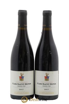 Clos Saint-Denis Grand Cru Castagnier (Domaine)