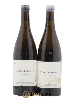 Vin de France Les Nourrissons Stéphane Bernaudeau