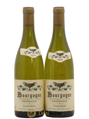 Bourgogne Coche Dury (Domaine)