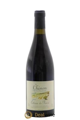 Chinon Coteau de Noiré Philippe Alliet