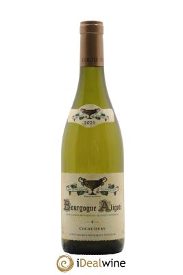 Bourgogne Aligoté Coche Dury (Domaine)