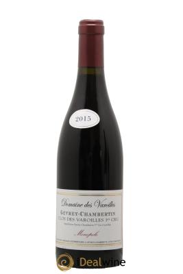 Gevrey-Chambertin 1er Cru Clos des Varoilles Monopole Varoilles (Domaine des)