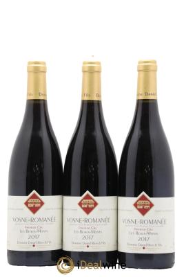 Vosne-Romanée 1er Cru Les Beaux Monts Daniel Rion