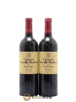 Château Léoville Poyferré 2ème Grand Cru Classé 