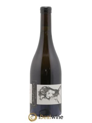 Chablis 1er Cru Butteaux Pattes Loup (Domaine)