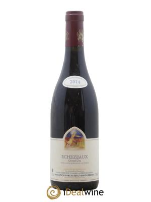 Echezeaux Grand Cru Mugneret-Gibourg (Domaine)