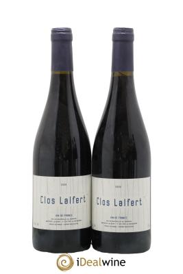 Vin de France Clos Lalfert - Baptiste Lalfert