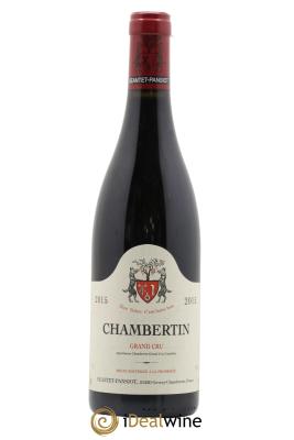 Chambertin Grand Cru Geantet-Pansiot