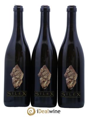 Vin de France (anciennement Pouilly-Fumé) Silex Dagueneau (Domaine Didier - Louis-Benjamin)