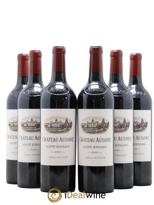 Château Ausone 1er Grand Cru Classé A