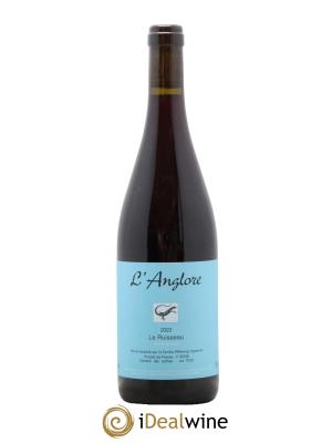 Vin de France Le Ruisseau L'Anglore