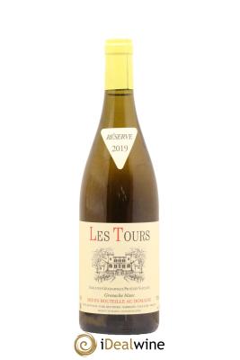 IGP Vaucluse (Vin de Pays de Vaucluse) Les Tours Grenache Blanc Emmanuel Reynaud