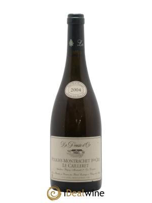 Puligny-Montrachet 1er Cru Le Cailleret La Pousse d'Or (Domaine de)