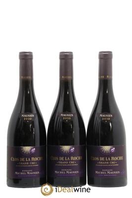 Clos de la Roche Grand Cru Michel Magnien