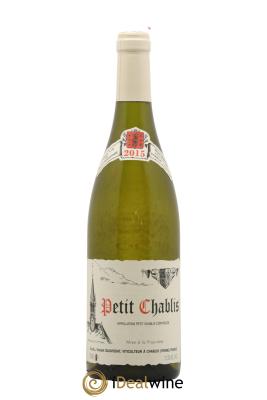 Petit Chablis Vincent Dauvissat (Domaine)