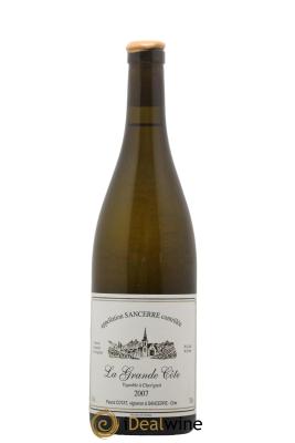 Sancerre La Grande Côte Pascal Cotat