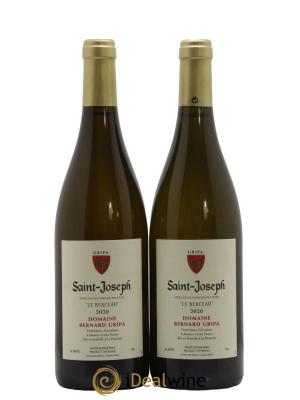 Saint-Joseph Le Berceau Bernard Gripa (Domaine)