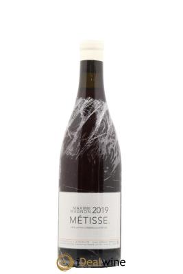 Corbières Rosé Métisse Maxime Magnon