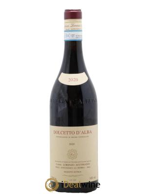 Dolcetto d'Alba DOC Lorenzo Accomasso