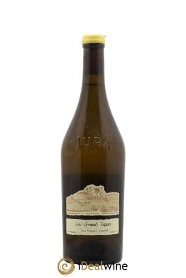 Côtes du Jura Les Grands Teppes Savagnin (sous voile) Jean-François Ganevat (Domaine) 