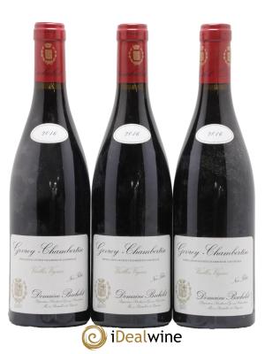 Gevrey-Chambertin Vieilles Vignes Denis Bachelet (Domaine)