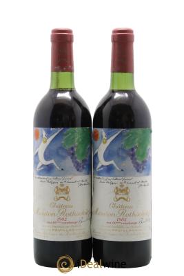 Château Mouton Rothschild 1er Grand Cru Classé