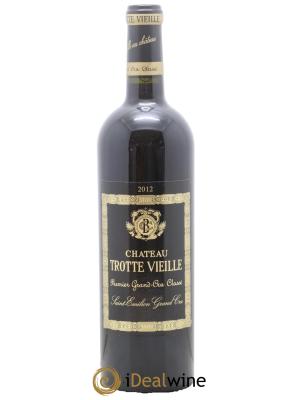 Château Trotte Vieille 1er Grand Cru Classé B