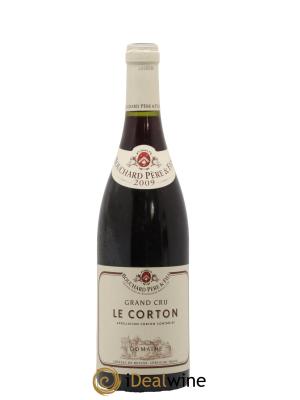 Corton Bouchard Père & Fils