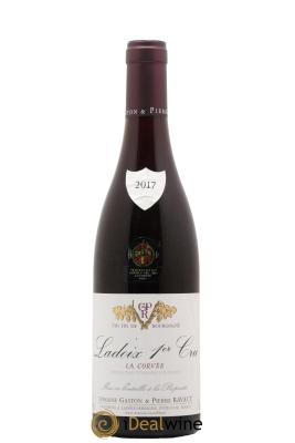 Ladoix 1er Cru La Corvee Gaston et Pierre Ravaut