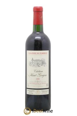 Lalande-de-Pomerol Château Haut-Goujon