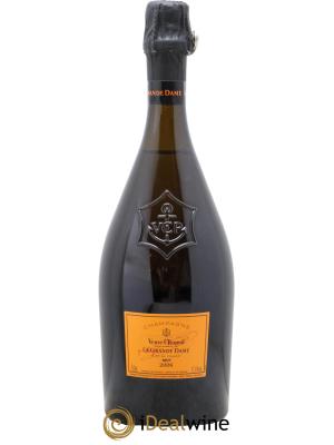 La Grande Dame Veuve Clicquot Ponsardin 