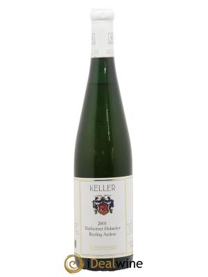 Allemagne Rheinhessen Riesling Auslese Dalsheimer Hubacker Weingut Keller