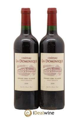 Château la Dominique Grand Cru Classé 