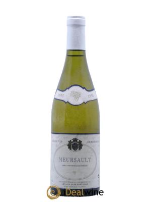 Meursault Arnaud Ente