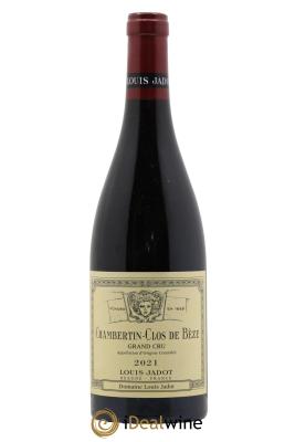 Chambertin Clos de Bèze Grand Cru Domaine Louis Jadot