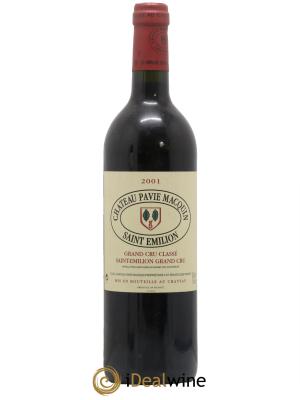 Château Pavie Macquin 1er Grand Cru Classé B