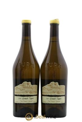 Côtes du Jura Les Grands Teppes Savagnin (sous voile) Jean-François Ganevat (Domaine)