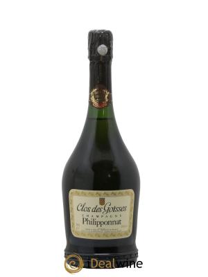 Clos des Goisses Philipponnat