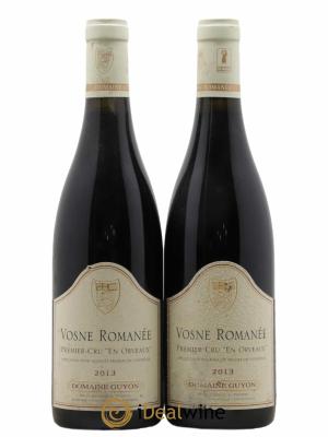 Vosne-Romanée 1er Cru