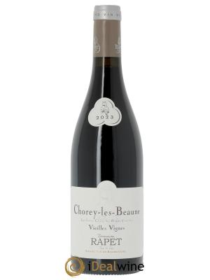 Chorey-lès-Beaune Vieilles vignes Rapet Père & Fils 