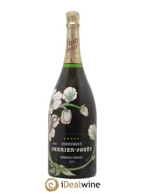 Champagne Spécial Reserve Perrier Jouet