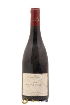 Gevrey-Chambertin Domaine Francois Feuillet