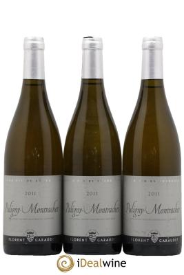 Puligny-Montrachet Domaine Florent Garaudet