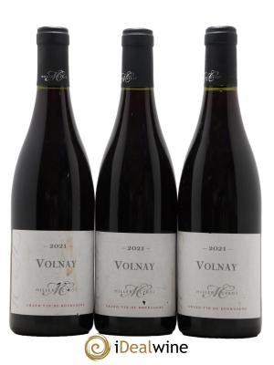 Volnay Domaine Miller Cyrot