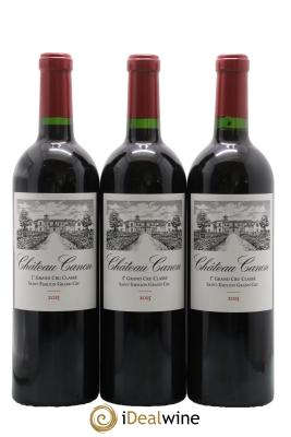 Château Canon 1er Grand Cru Classé B