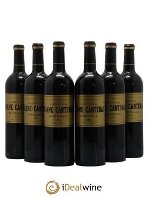 Château Brane Cantenac 2ème Grand Cru Classé