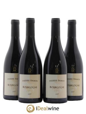 Bourgogne Pinot Noir Domaine Pierre Damoy